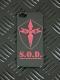iPhone 5s S.O.D. Gear Cover